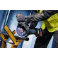 BOSCH EXPERT EXWS18V-180P kampinis šlifuoklis SOLO L-Boxx